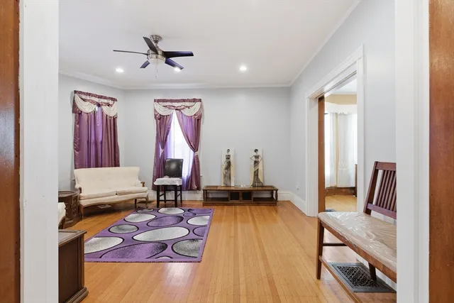 $1,600,000 | 35 Algonquin Street, Boston, MA 02124