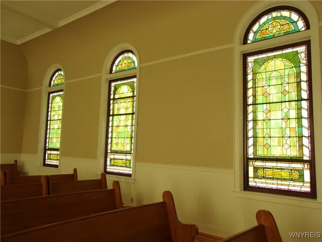 $162,000 | 0 Curriers Road, Arcade, NY 14009