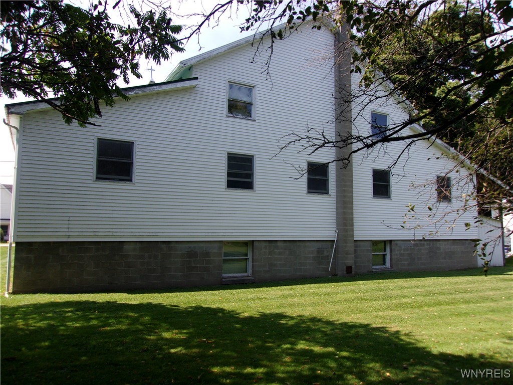 0 Curriers Road Arcade, NY 14009 - Photo 20 of 21