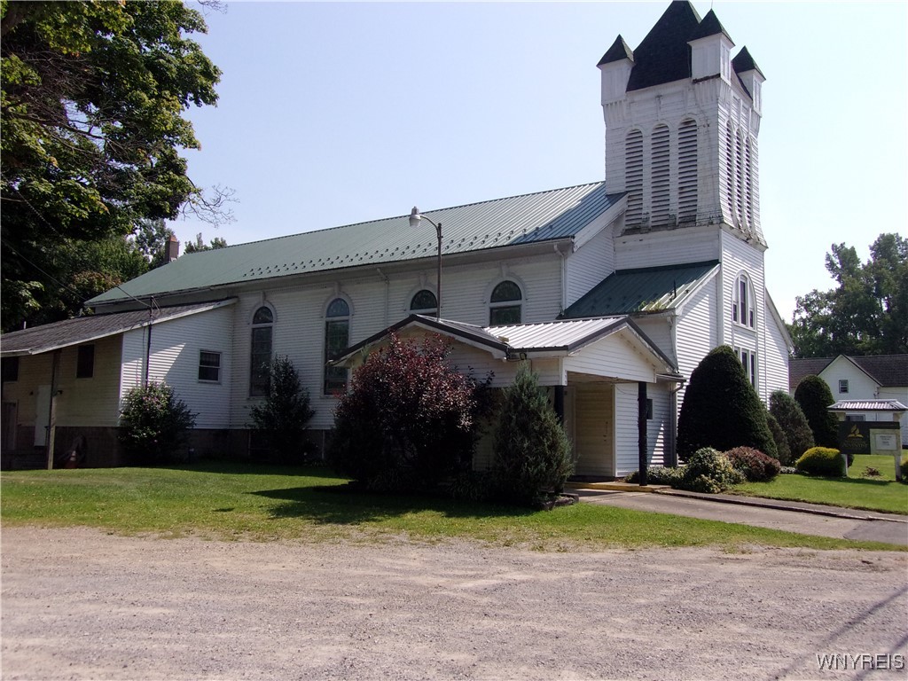 0 Curriers Road Arcade, NY 14009 - Photo 2 of 21