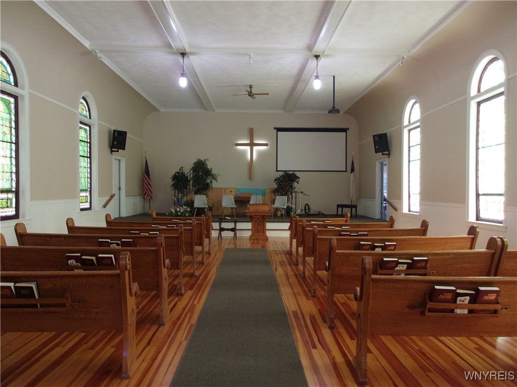 0 Curriers Road Arcade, NY 14009 - Photo 3 of 21