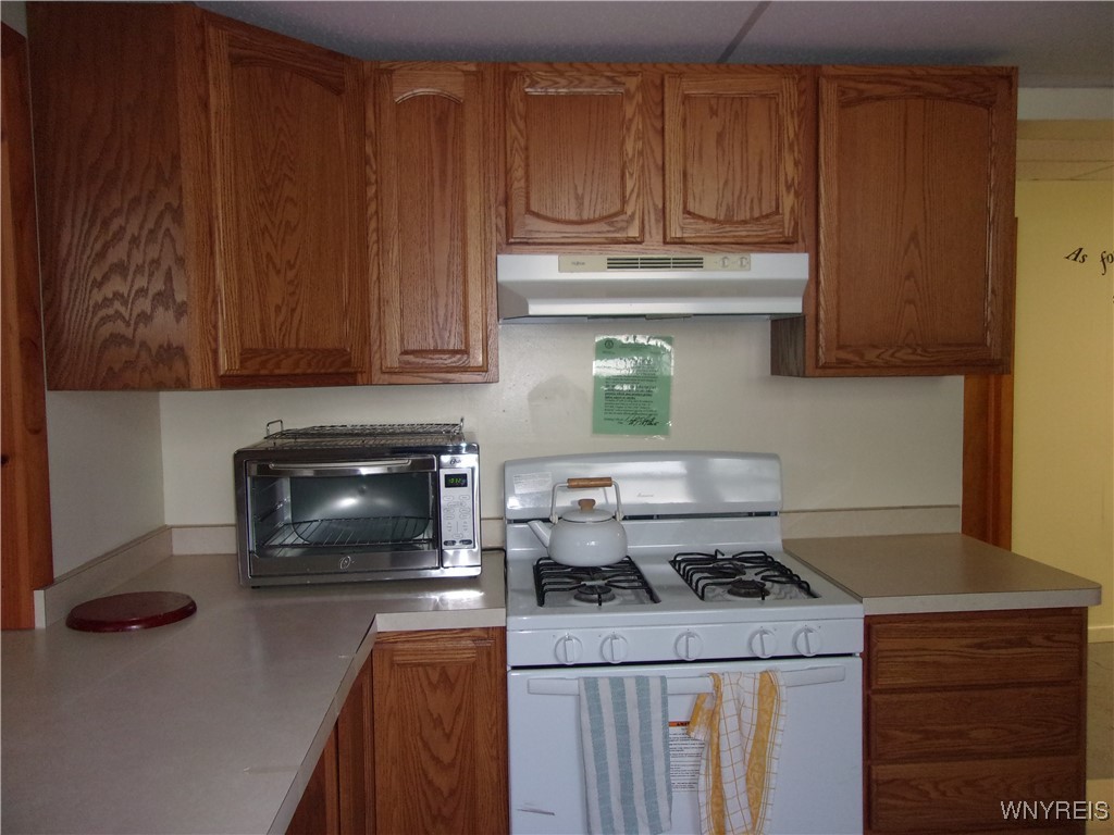 0 Curriers Road Arcade, NY 14009 - Photo 4 of 21