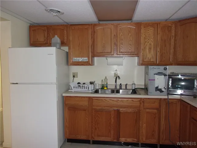 $162,000 | 0 Curriers Road, Arcade, NY 14009