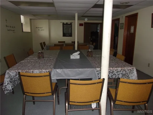 $162,000 | 0 Curriers Road, Arcade, NY 14009