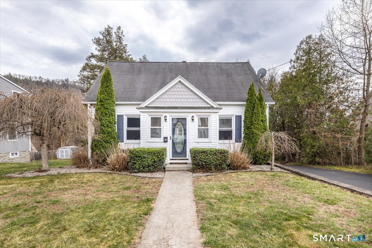 22 Ave B Beacon Falls, CT 06403 - Photo 1 of 1