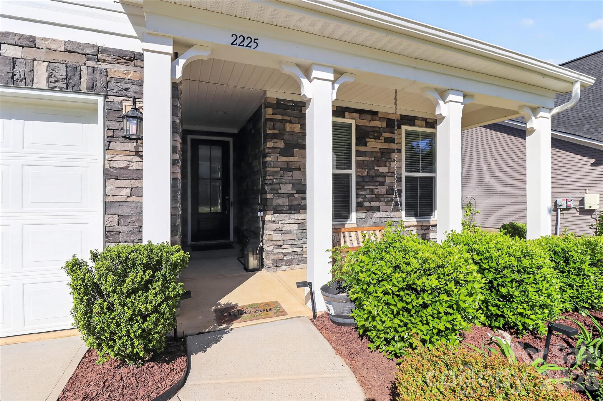 2225 Prairie Road Concord, NC 28027 - Photo 4 of 46