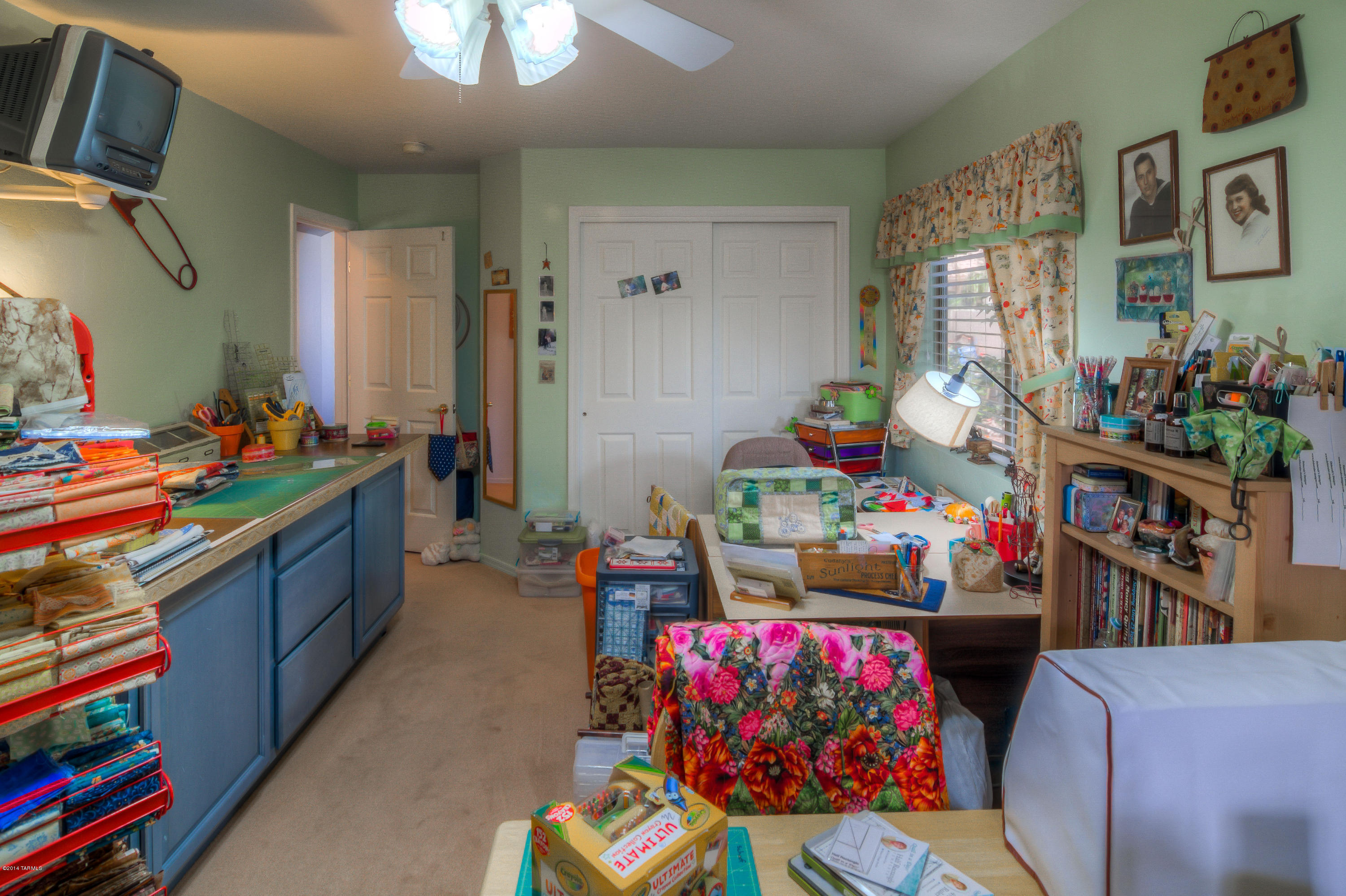 6854 West Rifle Way Tucson, AZ 85743 - Photo 13 of 39 Gallery Image 13