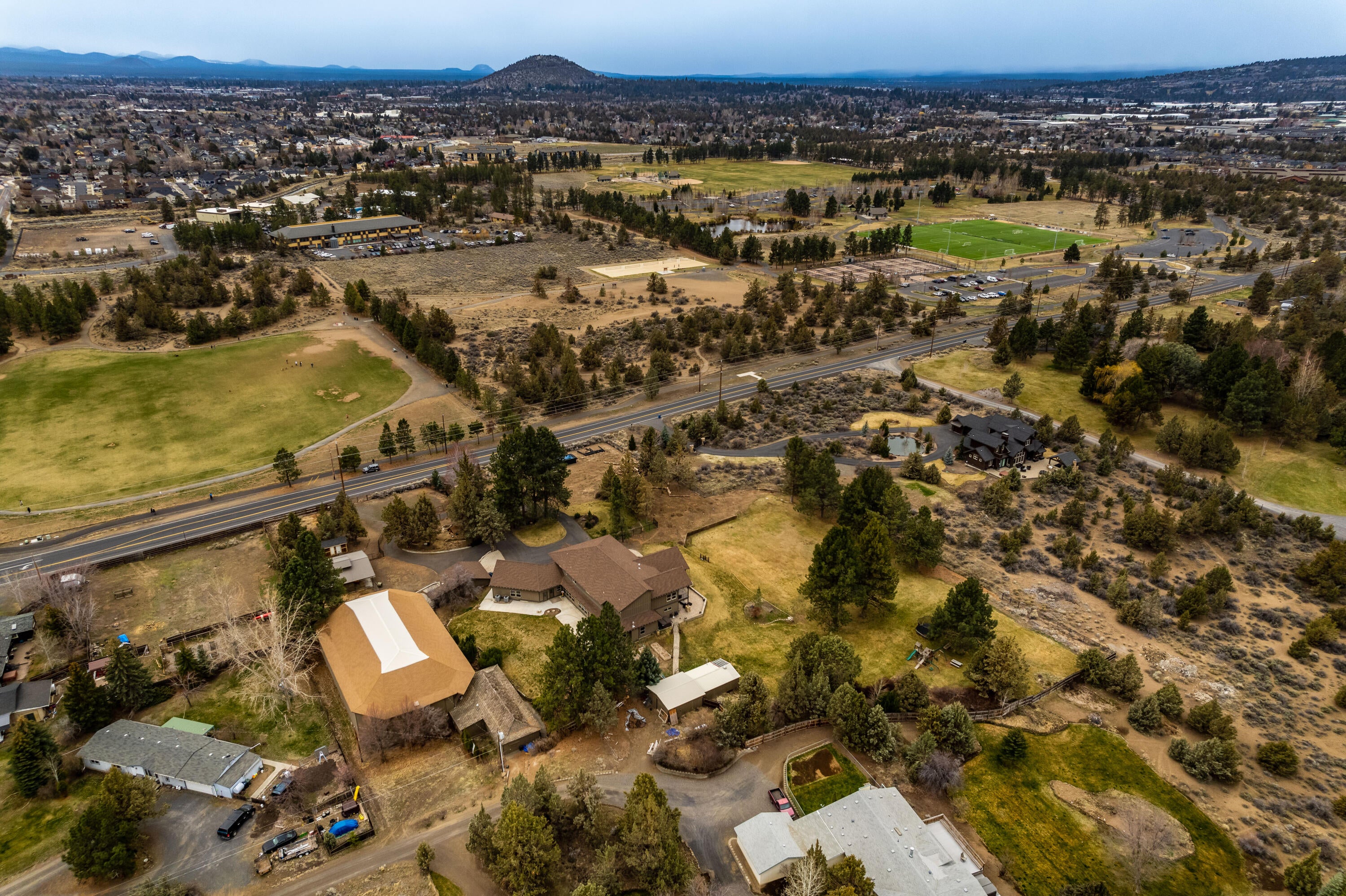 21240 Yeoman Road Bend, OR 97701 - Photo 40 of 50 40 21240 Yeoman Rd, Bend-4
