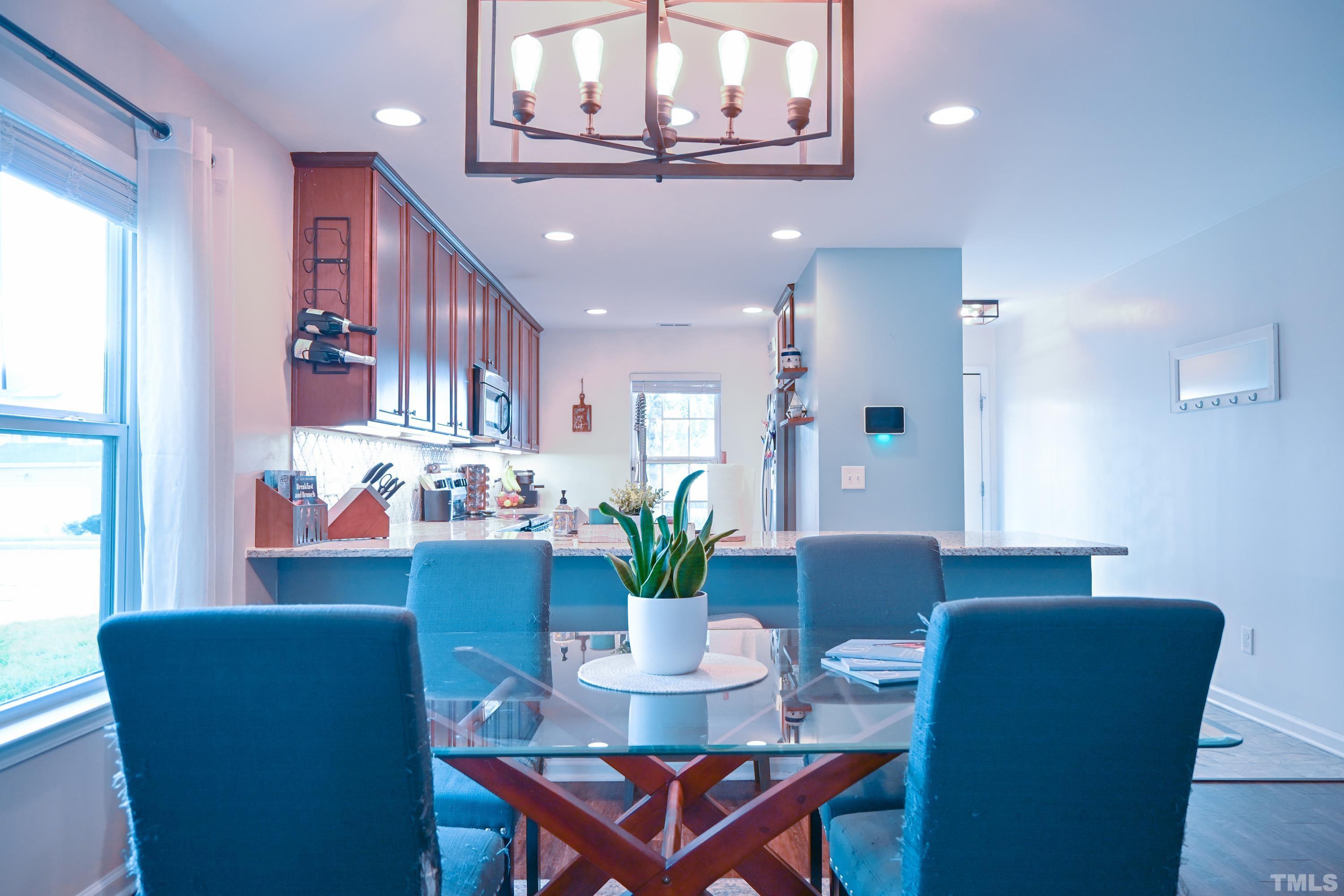 1521 Flowering Peach Trail Raleigh, NC 27610 - Photo 3 of 32 Gallery Image 3