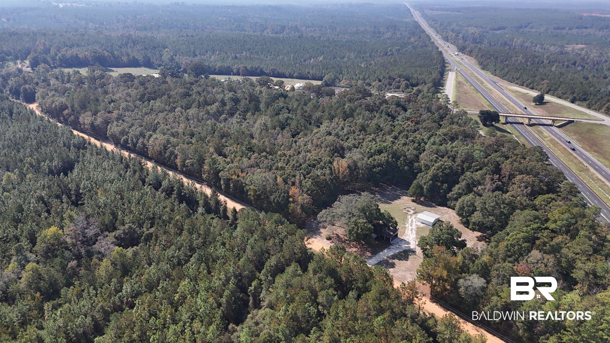 287 Green Road Castleberry, AL 36432 - Photo 31 of 53