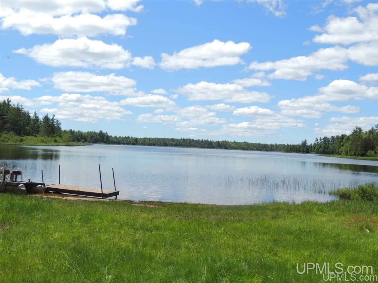7545 East Co Road Wetmore, MI 49895 - Photo 20 of 21