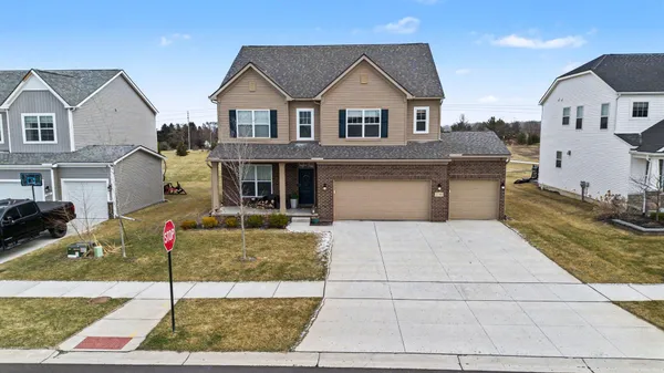 $649,900 | 2744 Salt Springs Drive, Saline, MI 48176