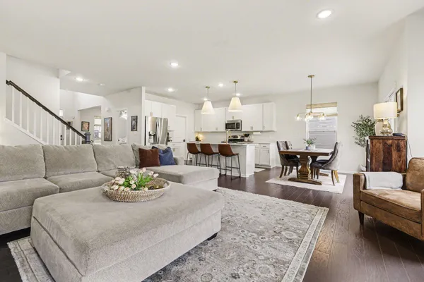 $639,900 | 2744 Salt Springs Drive, Saline, MI 48176