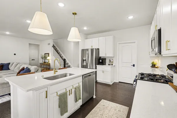 $639,900 | 2744 Salt Springs Drive, Saline, MI 48176
