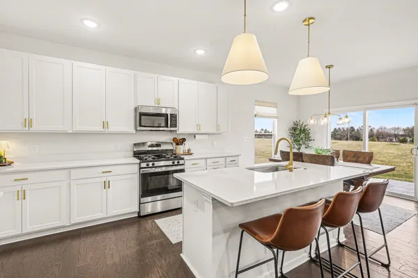 $639,900 | 2744 Salt Springs Drive, Saline, MI 48176