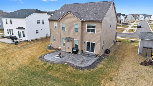 $649,900 | 2744 Salt Springs Drive, Saline, MI 48176