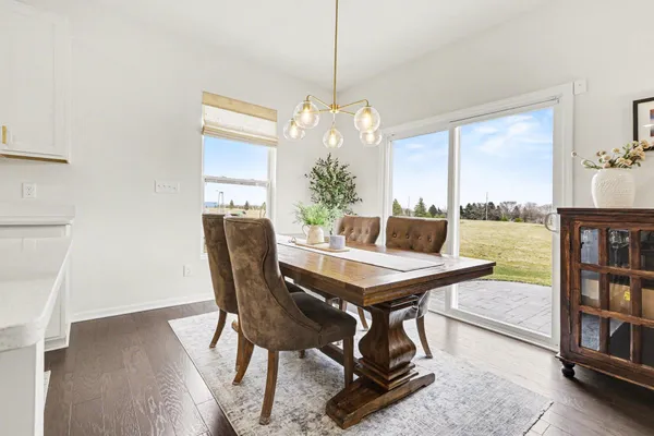 $649,900 | 2744 Salt Springs Drive, Saline, MI 48176