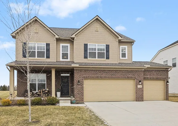 $649,900 | 2744 Salt Springs Drive, Saline, MI 48176