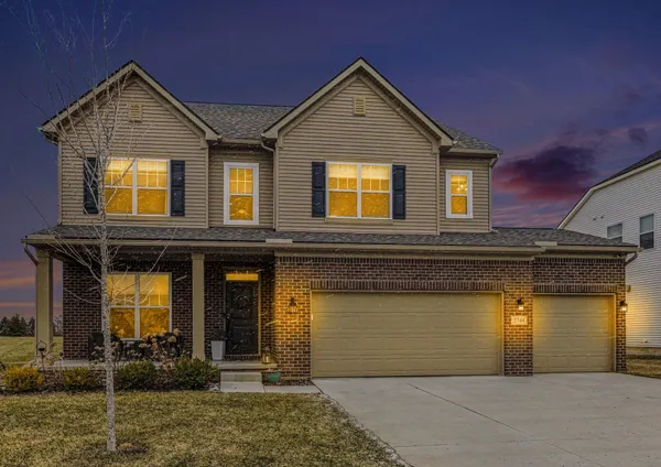 $639,900 | 2744 Salt Springs Drive, Saline, MI 48176