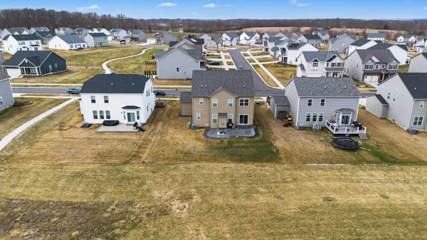 $639,900 | 2744 Salt Springs Drive, Saline, MI 48176