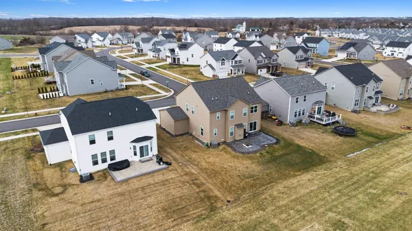$649,900 | 2744 Salt Springs Drive, Saline, MI 48176