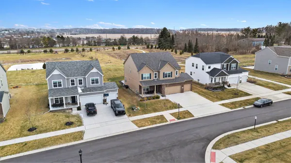 $649,900 | 2744 Salt Springs Drive, Saline, MI 48176