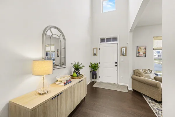 $639,900 | 2744 Salt Springs Drive, Saline, MI 48176