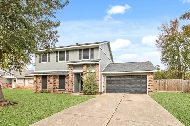 $2,300 | 17610 Possums Run Drive, Humble, TX 77396