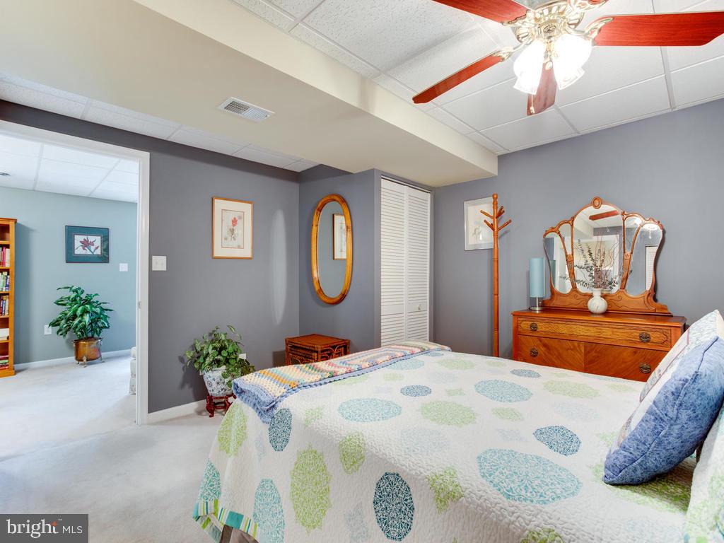 4912 Old Willows Road Chesapeake Beach, MD 20732 - Photo 36 of 56 Perfectly situated outside of livingroom