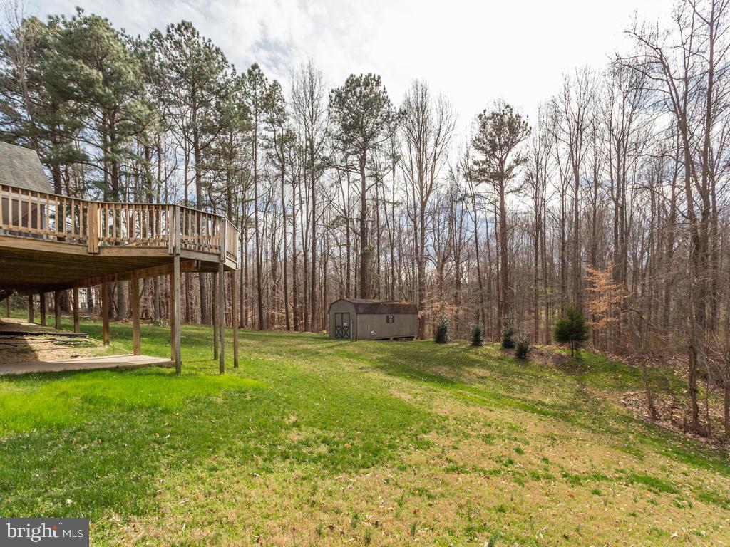 4912 Old Willows Road Chesapeake Beach, MD 20732 - Photo 52 of 56 Private Surroundings