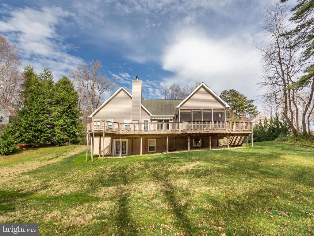 4912 Old Willows Road Chesapeake Beach, MD 20732 - Photo 55 of 56