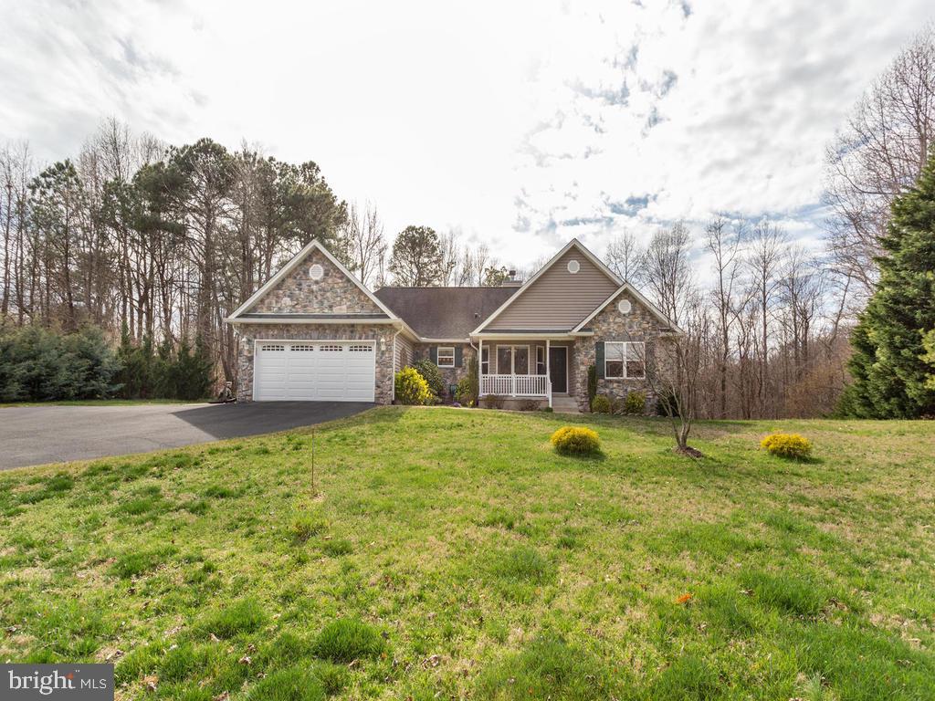 4912 Old Willows Road Chesapeake Beach, MD 20732 - Photo 7 of 56 Nestled on 1 acre