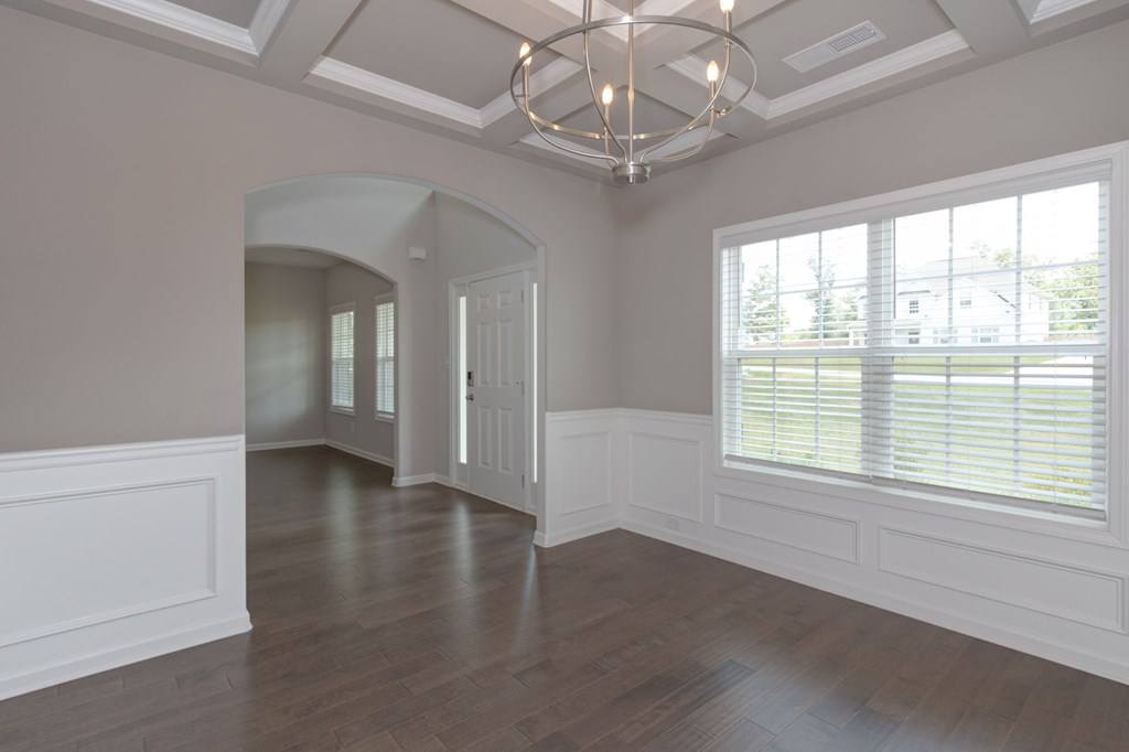 124 Hart Ridge Court Fortson, GA 31808 - Photo 4 of 54 formal dining