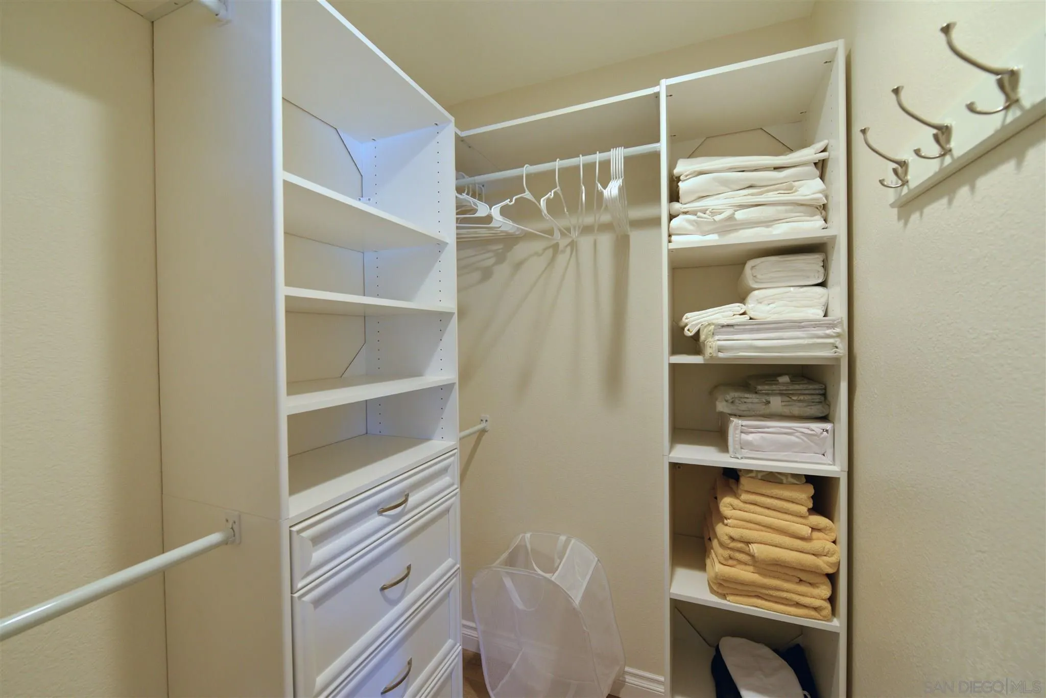 554 E Coronado, CA 92118 - Photo 13 of 13 a bathroom with a shower and a sink