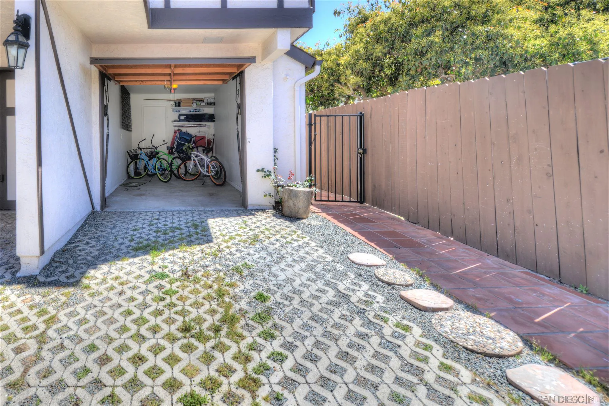 554 E Coronado, CA 92118 - Photo 10 of 13 a bedroom with a bed and a chair
