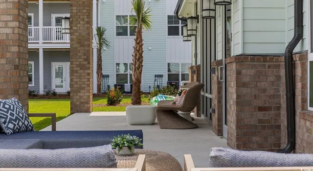 $1,488 | 5895 Arbor Isle Way, Unit A4, Myrtle Beach, SC 29577