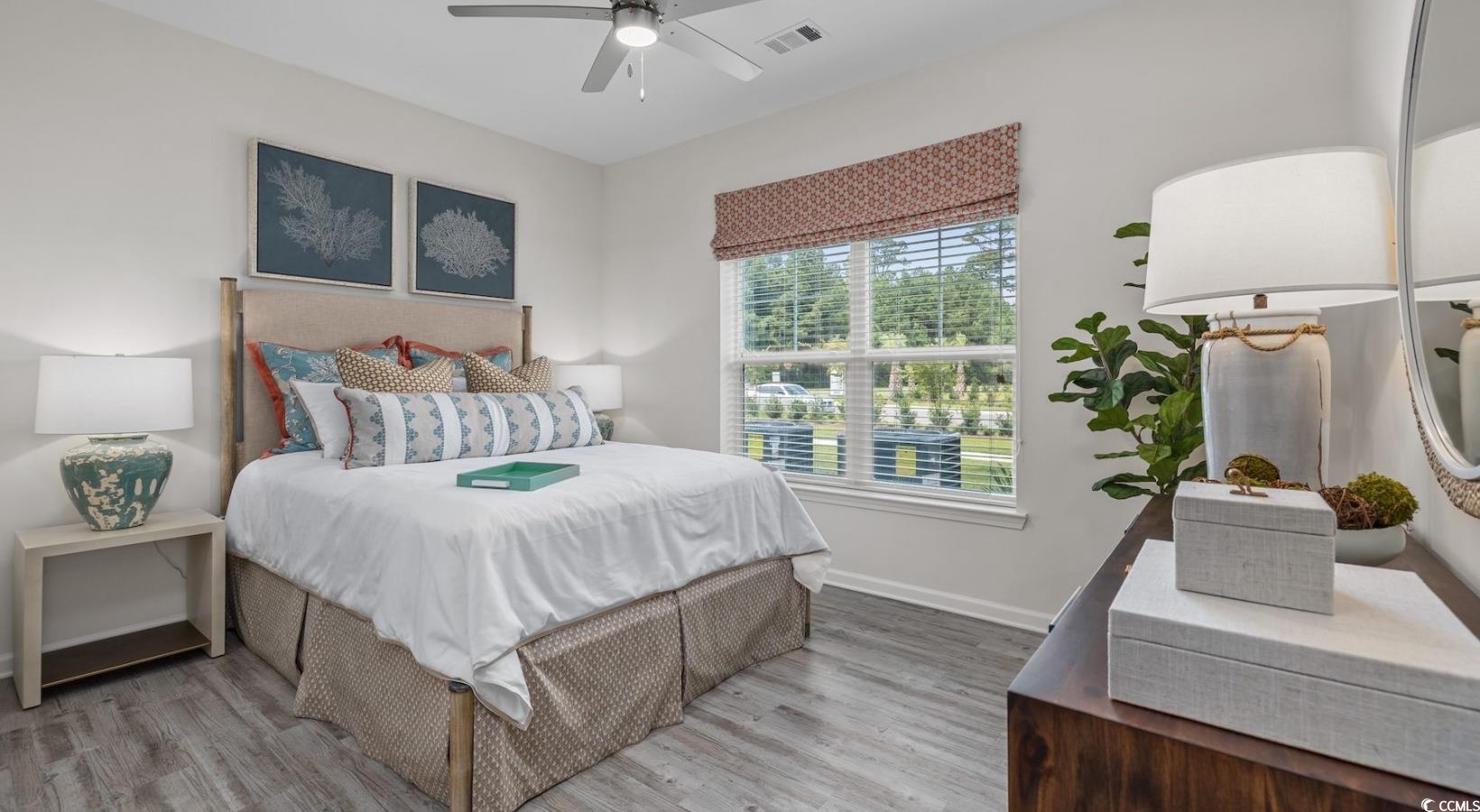 5895 Arbor Isle Way, Unit A4 Myrtle Beach, SC 29577 - Photo 13 of 24