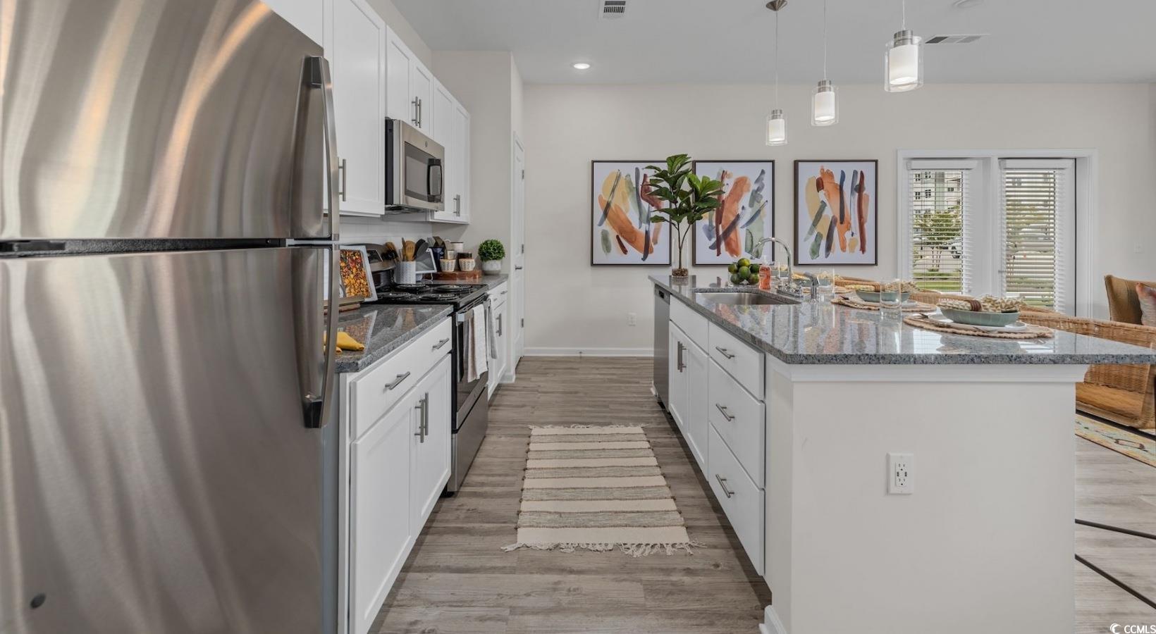 5895 Arbor Isle Way, Unit A4 Myrtle Beach, SC 29577 - Photo 19 of 24