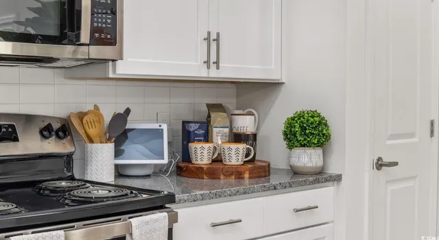 $1,488 | 5895 Arbor Isle Way, Unit A4, Myrtle Beach, SC 29577