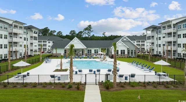 $1,488 | 5895 Arbor Isle Way, Unit A4, Myrtle Beach, SC 29577