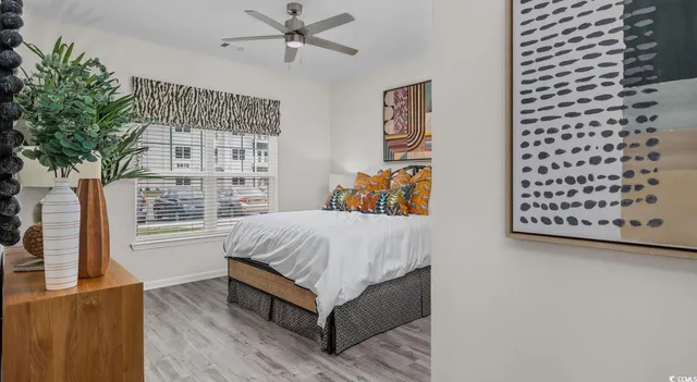 $1,488 | 5895 Arbor Isle Way, Unit A4, Myrtle Beach, SC 29577