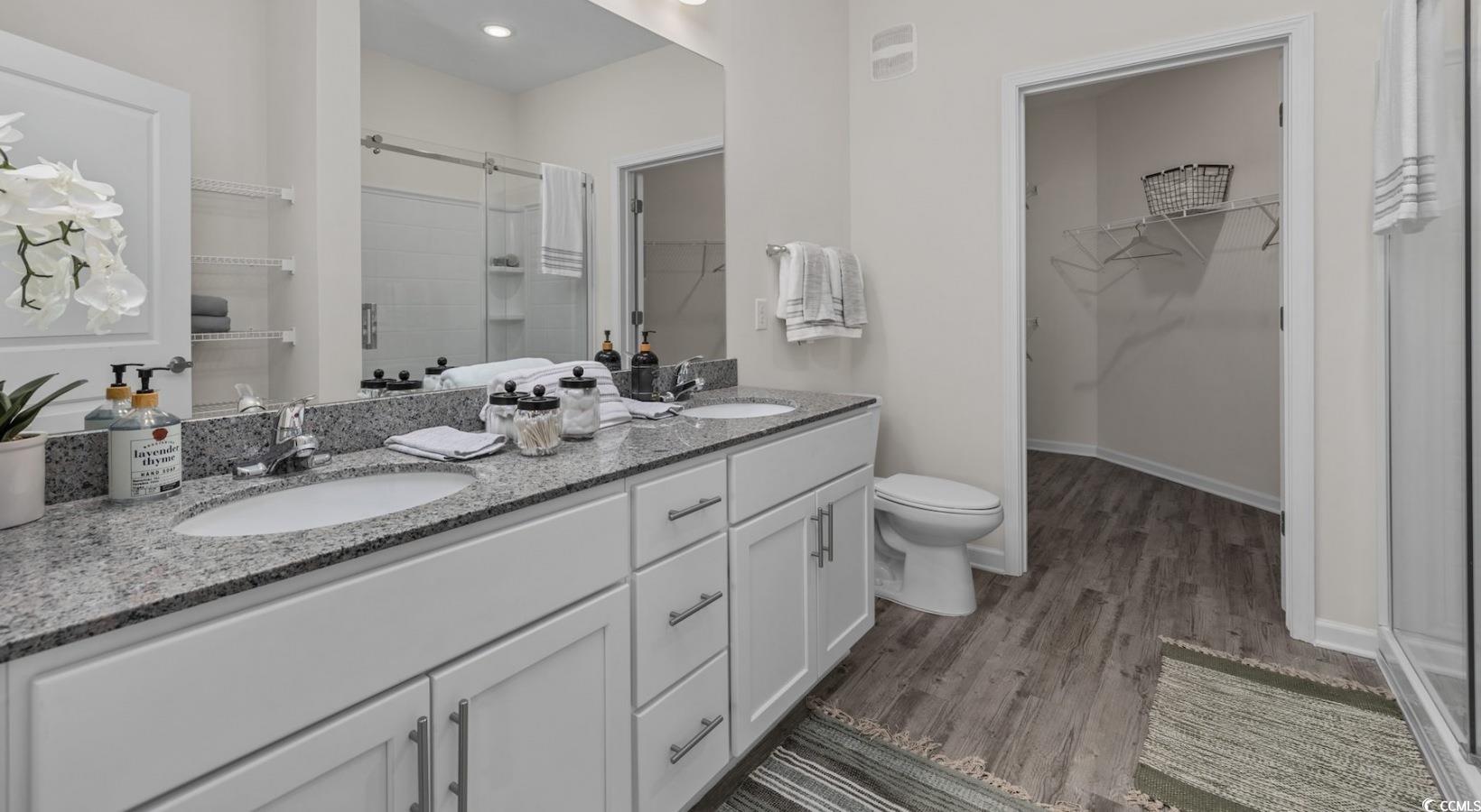 5895 Arbor Isle Way, Unit A4 Myrtle Beach, SC 29577 - Photo 23 of 24