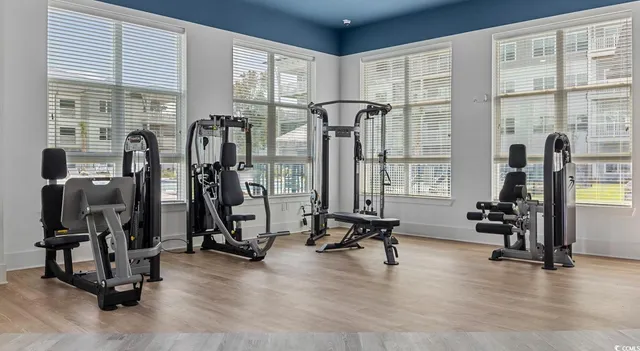 $1,488 | 5895 Arbor Isle Way, Unit A4, Myrtle Beach, SC 29577