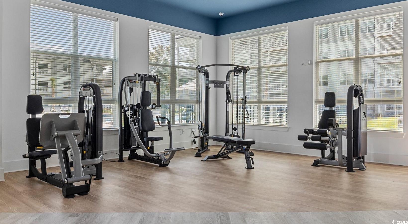 5895 Arbor Isle Way, Unit A4 Myrtle Beach, SC 29577 - Photo 7 of 24