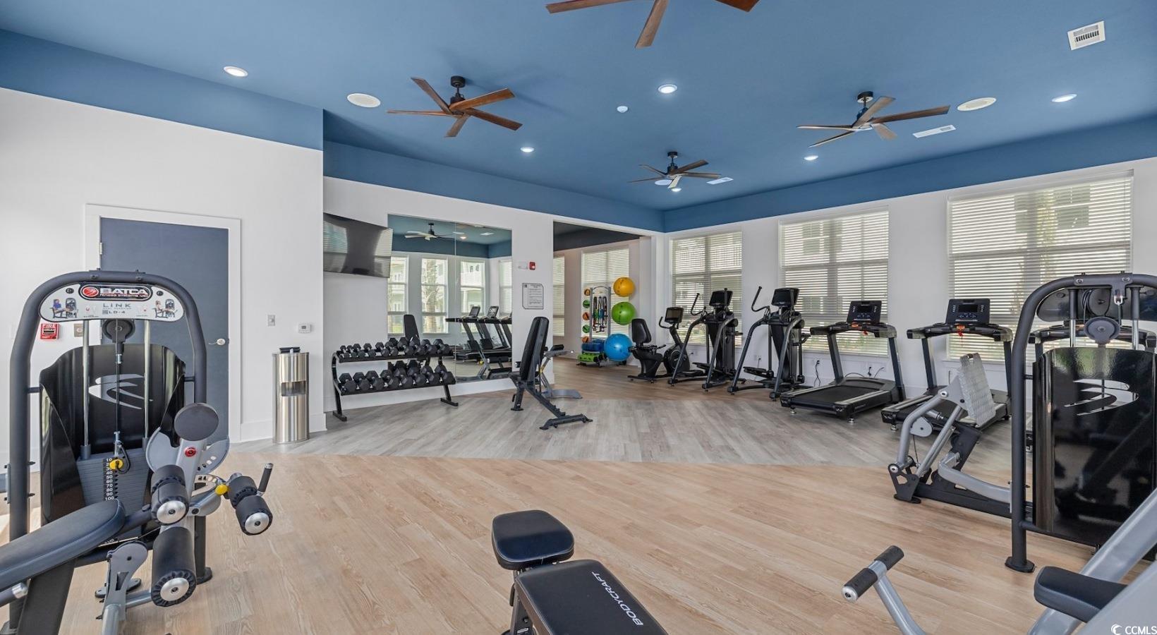 5895 Arbor Isle Way, Unit A4 Myrtle Beach, SC 29577 - Photo 9 of 24