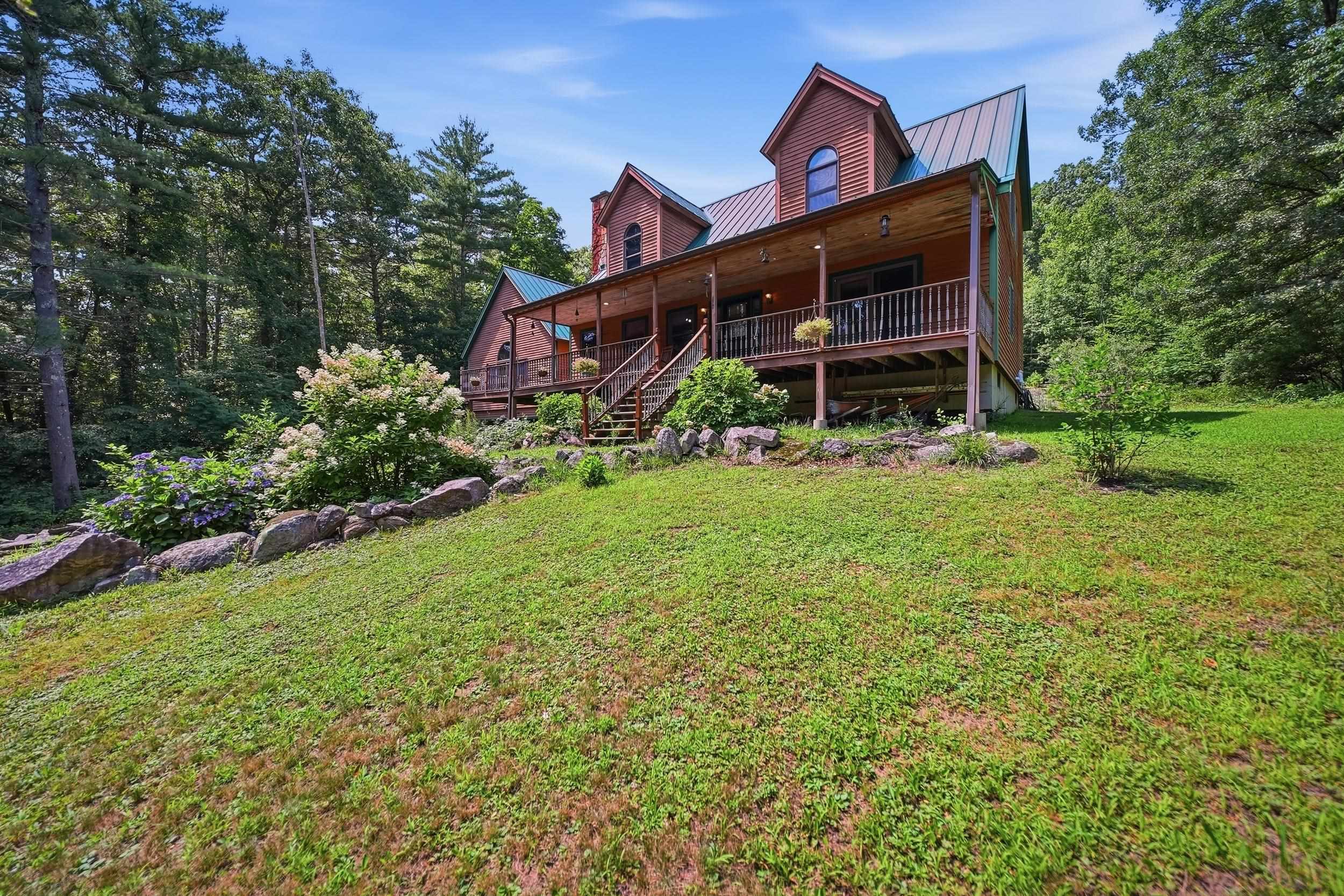 120 North Shore Road Derry, NH 03038 - Photo 57 of 59 Gallery Image 57