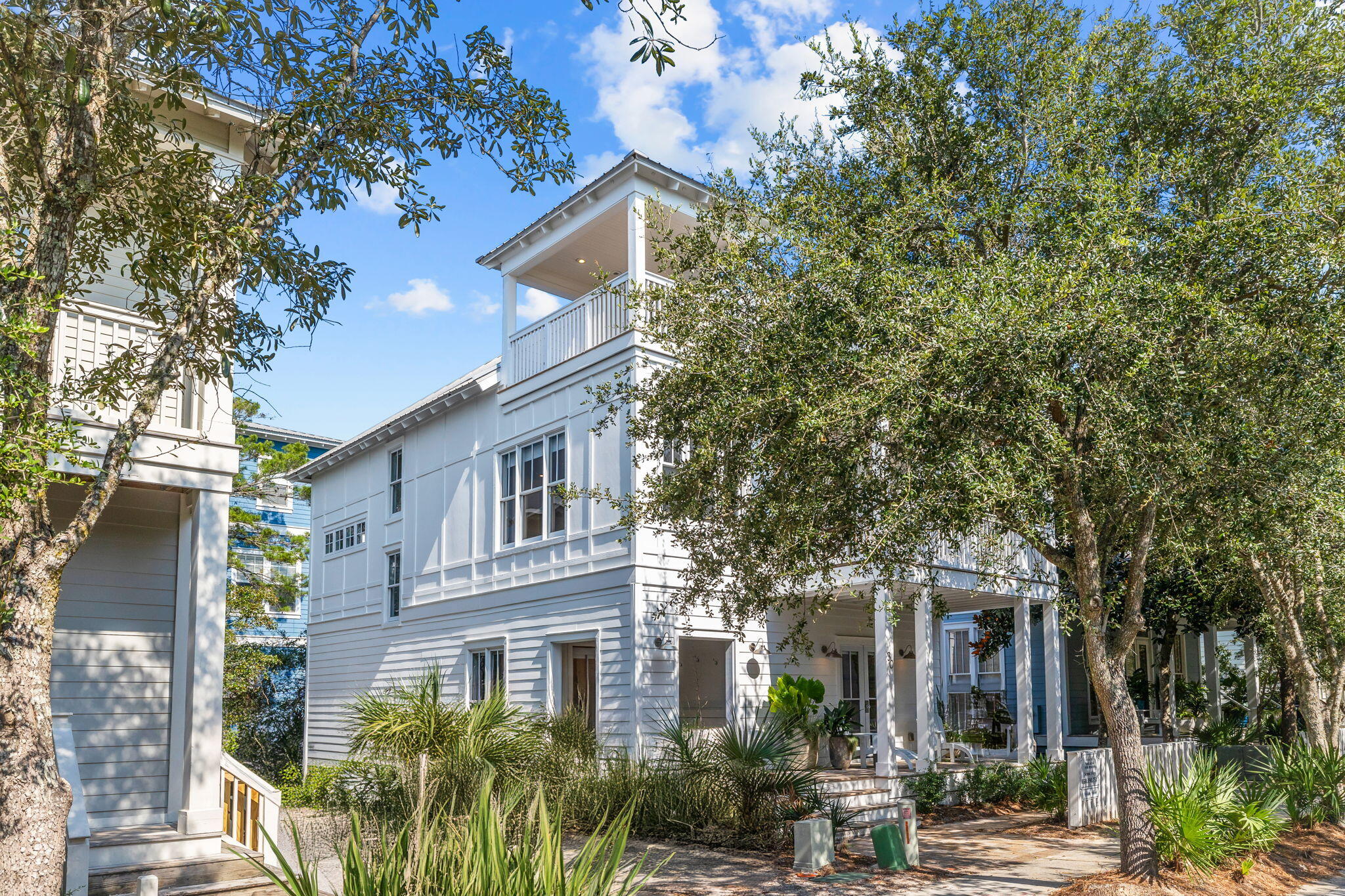 30 Chelsea Loop Road Santa Rosa Beach, FL 32459 - Photo 2 of 67 front view of a building