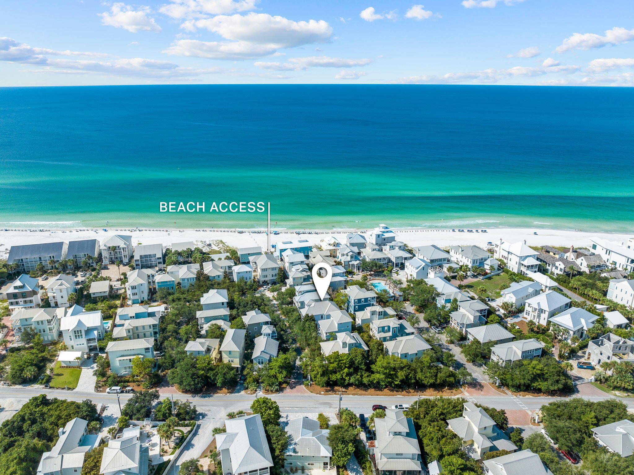 30 Chelsea Loop Road Santa Rosa Beach, FL 32459 - Photo 3 of 67 a view of a city