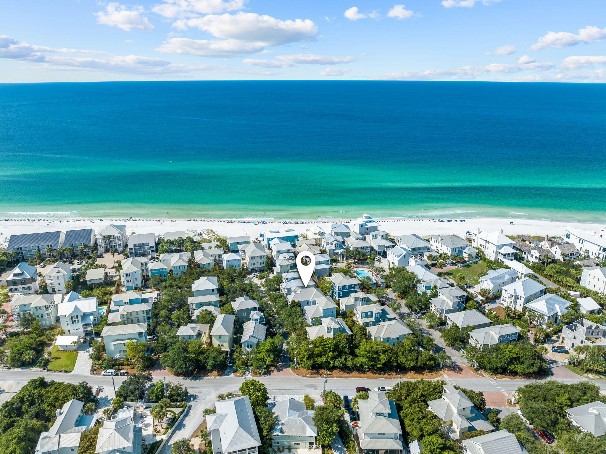 30 Chelsea Loop Road Santa Rosa Beach, FL 32459 - Photo 48 of 67 a view of a city