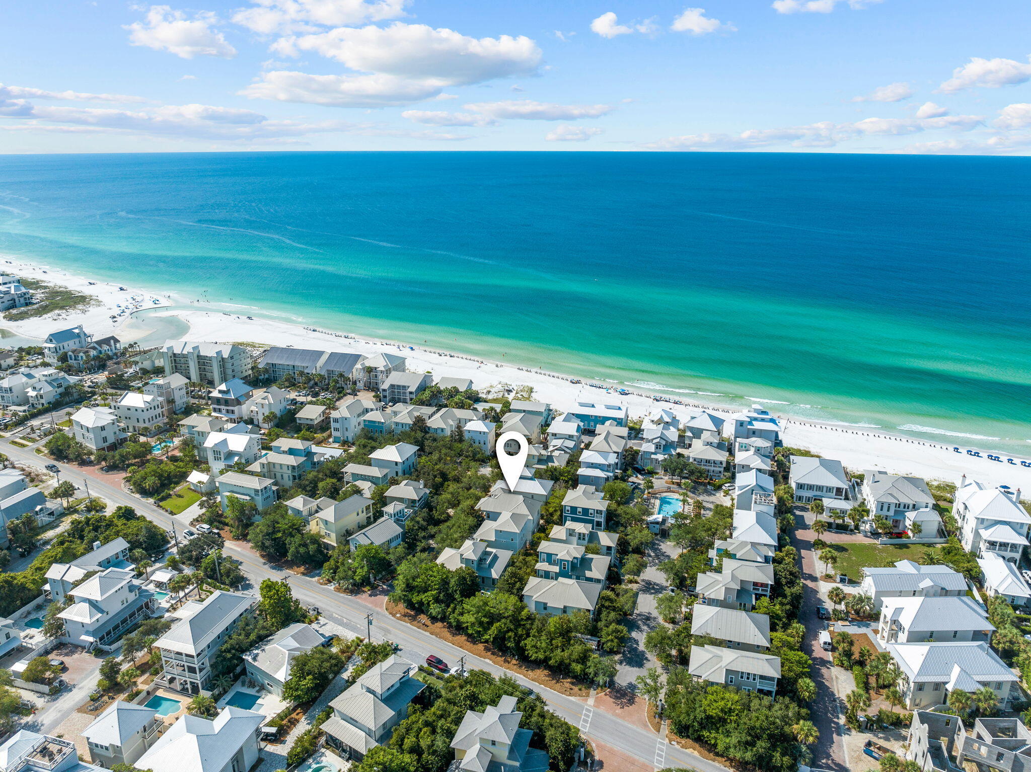 30 Chelsea Loop Road Santa Rosa Beach, FL 32459 - Photo 49 of 67 a view of a large building